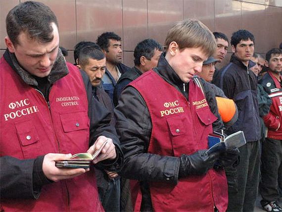 прописка в Нюрбе